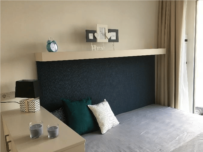 Möbliertes 1-Zimmer Studentenapartment in zentraler Lage, 91052 Erlangen (Anger Erlangen-Ost Erlangen-Süd Innenstadt)