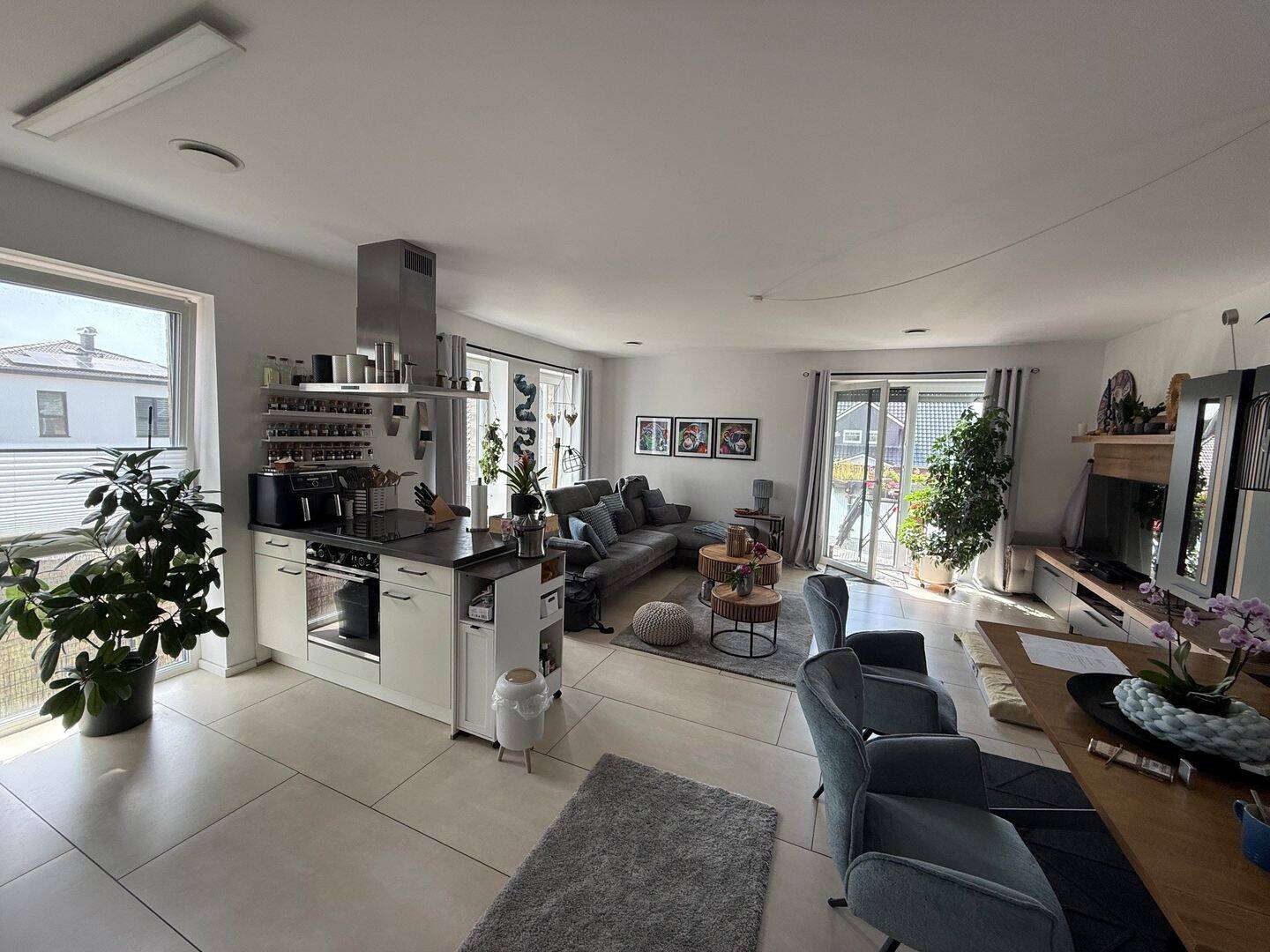 Moderne 3-Zimmer Wohnung in ruhiger Wohnsiedlung, 28857 Syke