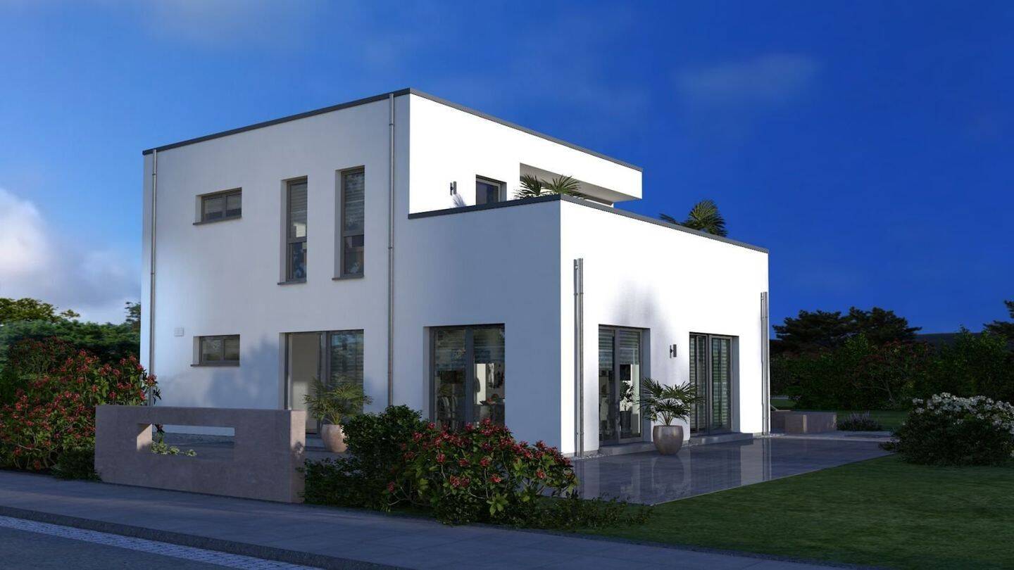 Das Designhaus mit Stil – Made by OKAL, 55422 Bacharach