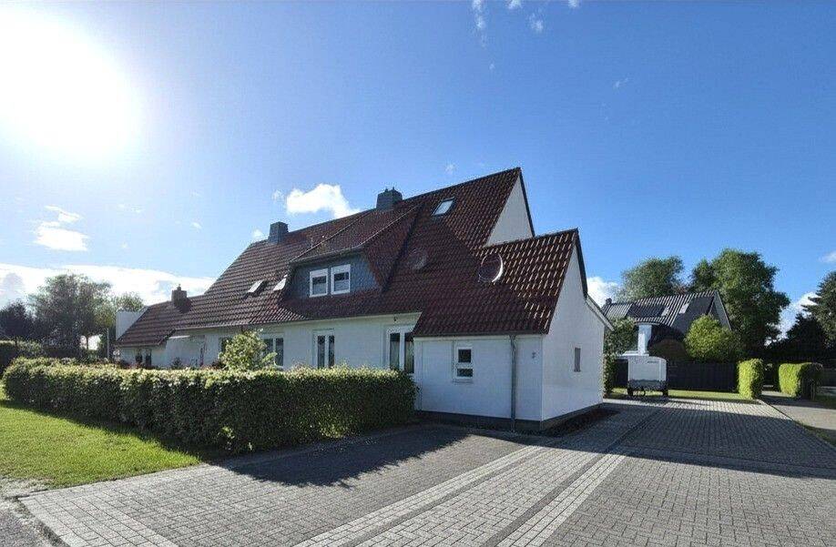 Top sanierte Doppelhaushälfte in guter Wohnlage – zwei Wohneinheiten, 26133 Oldenburg (Oldb) (Kreyenbrück)