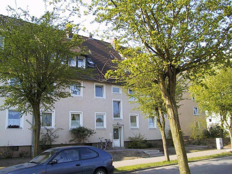 Renovierte 3-Zimmer-Wohnung mit Tageslichtbad, 30926 Seelze