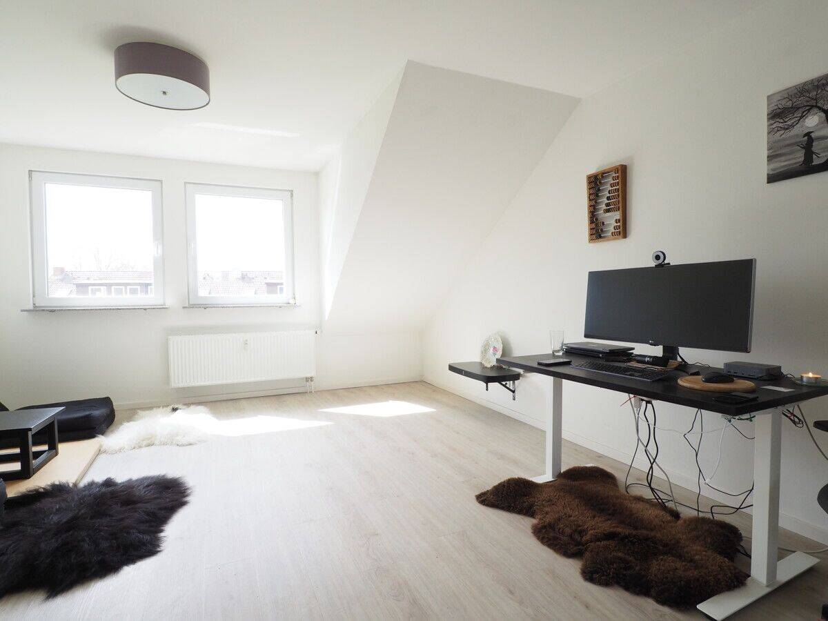 * Anlageobjekt Baujahr 2016 * Elbnähe und ruhige Lage, 22880 Wedel