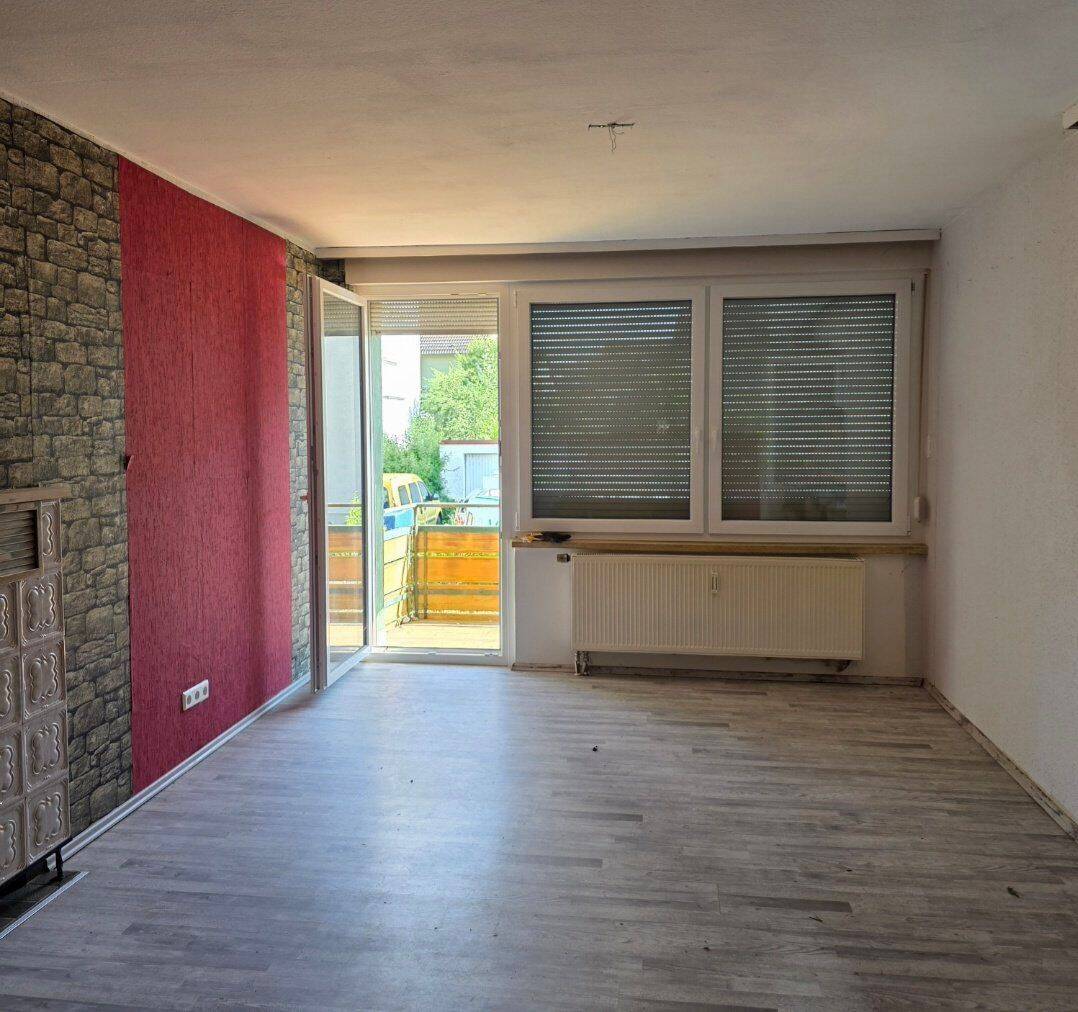 3-Zimmer EG Wohnung mit 87 m² in Bad Mergentheim, 97980 Bad Mergentheim