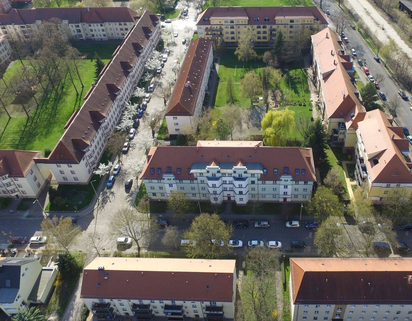 Familienfreundliche 4-Zimmer-Wohnung mit Balkon in Leipzig Leutzsch, 4179 Leipzig (Altlindenau Leutzsch Neulindenau Schönau)