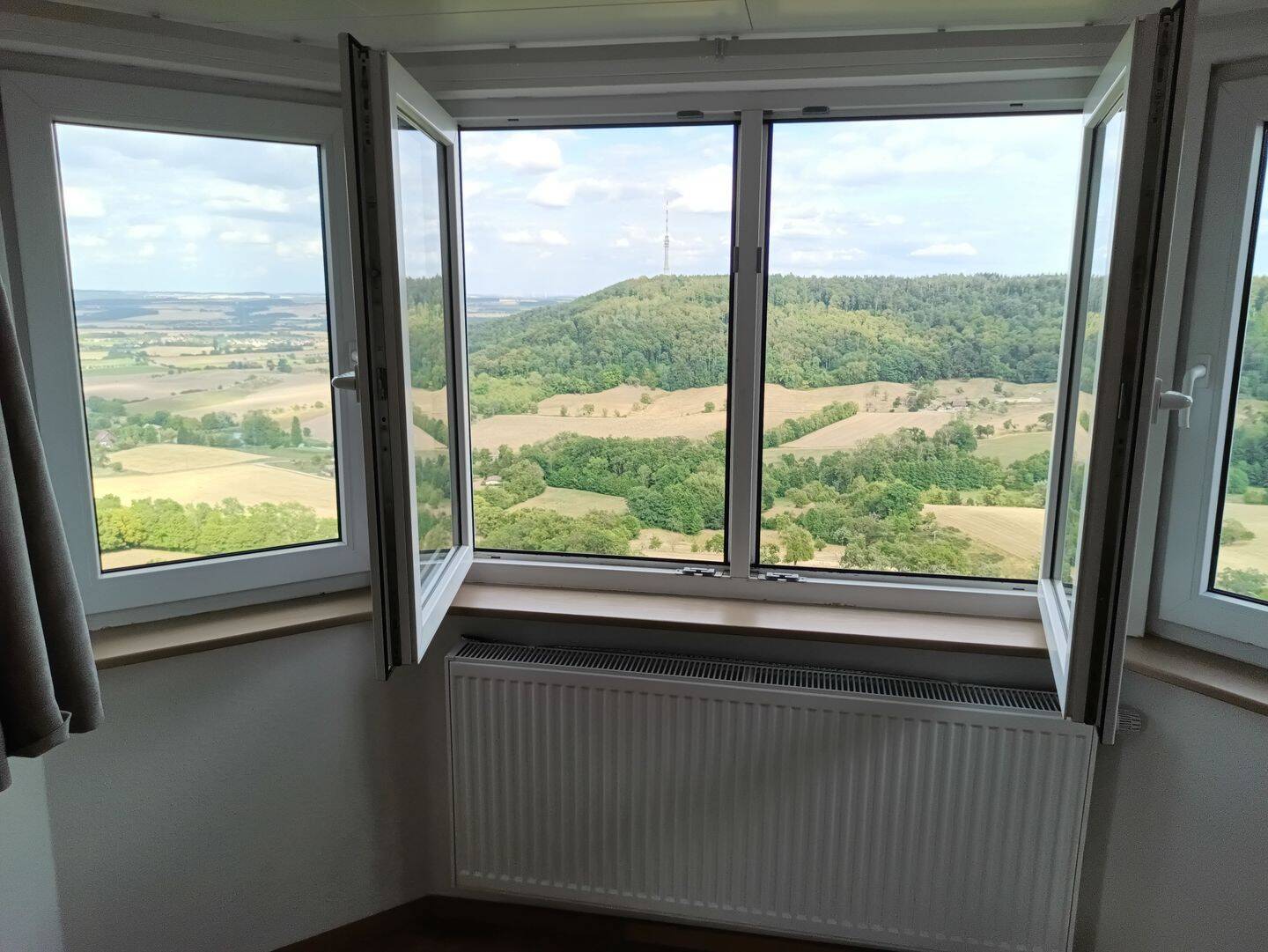 Familienfreundliche Wohnung mit Charakter, 74638 Waldenburg