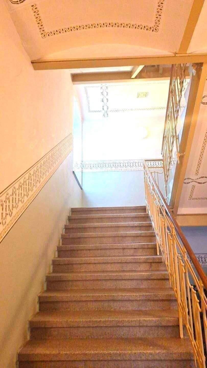 NEU SANIERT / HISTORISCHER ALTBAU GRÜN GELEGEN UND DOCH ZENTRAL, 9111 Chemnitz (Altchemnitz Schloßchemnitz Zentrum)