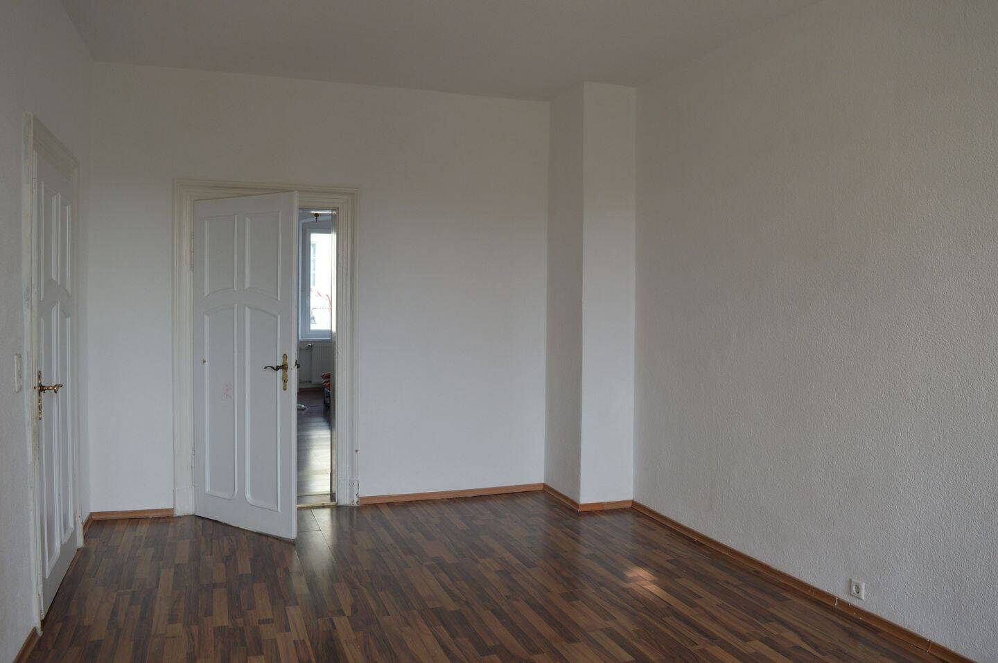 4-Zimmer Wohnung, 95028 Hof (Haidt Innenstadt Jägersruh Leimitz)