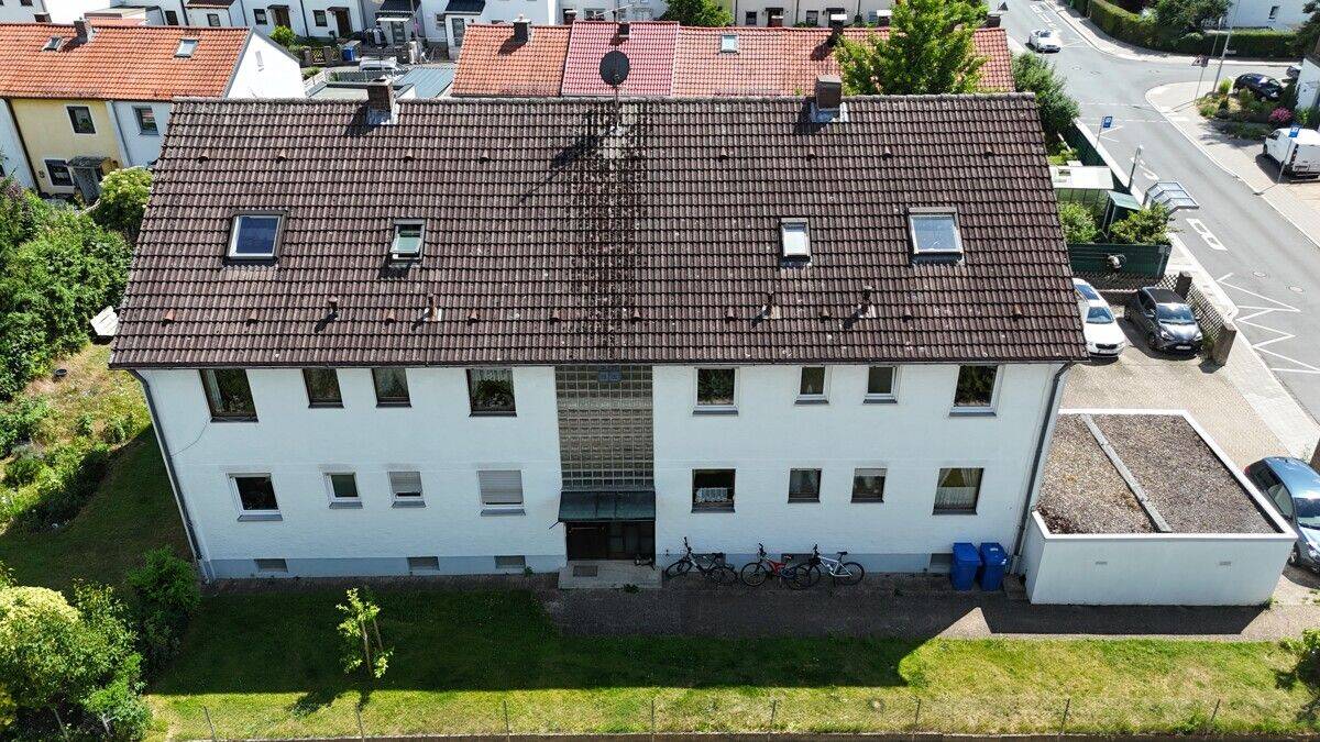 6 Familienhaus in Fürth, 90768 Fürth