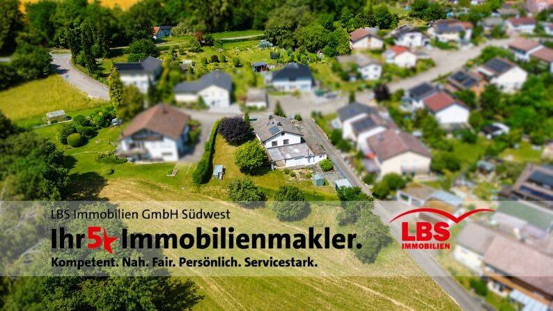 Familienglück beginnt hier, 78244 Gottmadingen