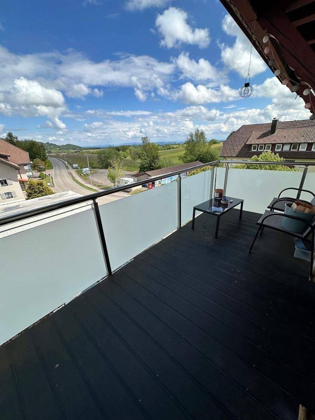 Renovierte Wohnung im sonnigen Rickenbach, 79736 Rickenbach