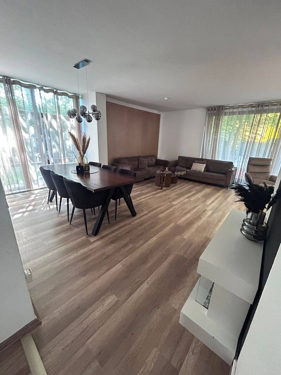 3-Z-Erdges. Wohnung 100qm Garten (Allein) & Garage in Habenhausen, 28279 Bremen (Arsten Habenhausen Huckelriede)