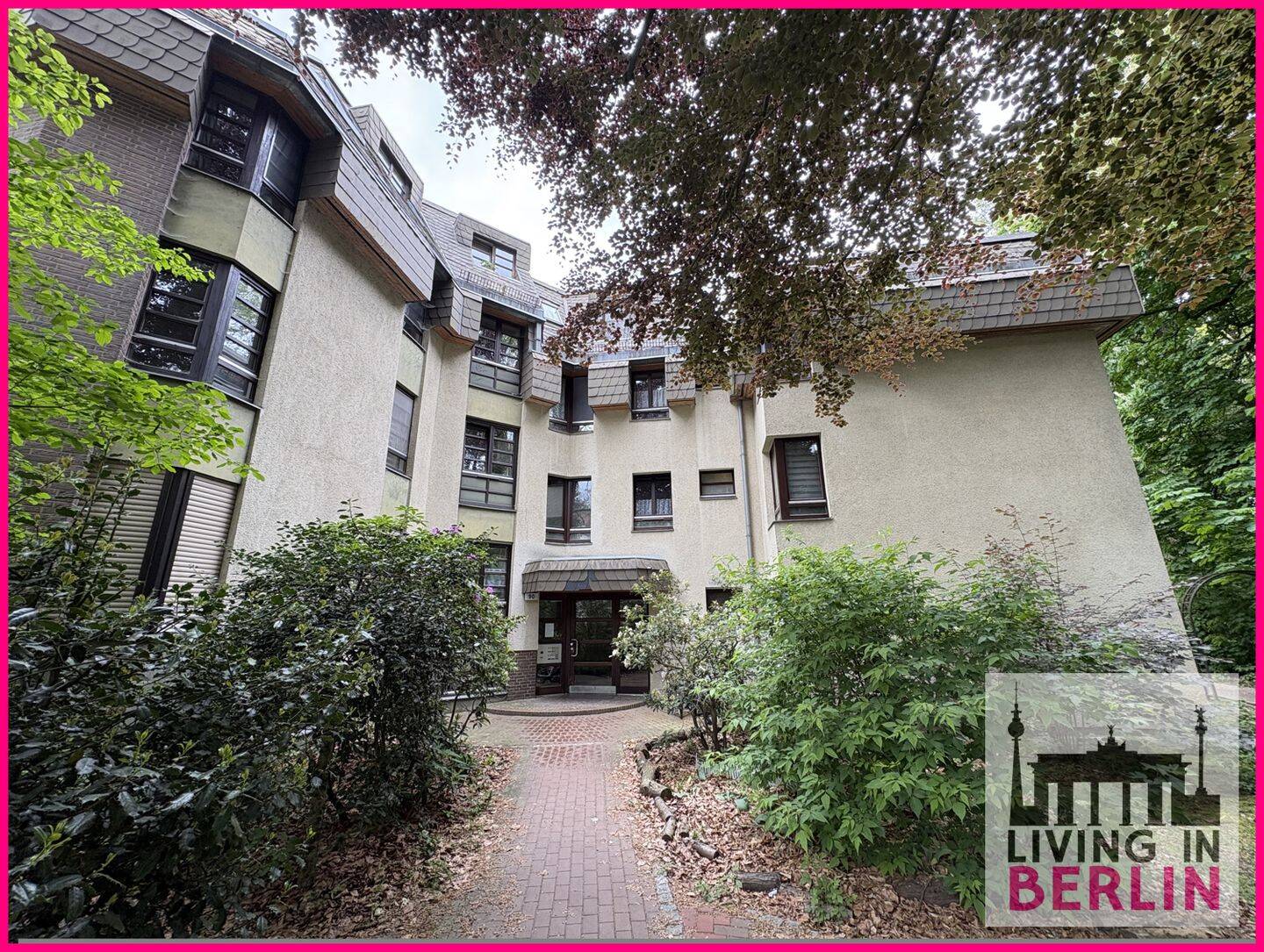 Tolle 3-Zimmer-Wohnung in Lichtenrade – WBS100 oder 140 mit besonderem Wohnbedarf erforderlich!, 12309 Berlin (Tempelhof-Schöneberg Lichtenrade)