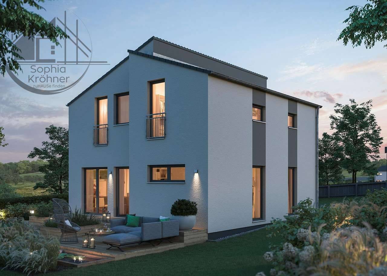 All you need is this: LOVE your new HOME!, 9509 Pockau-Lengefeld