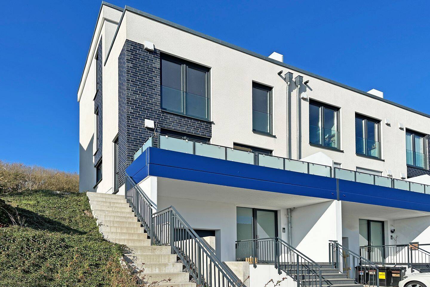 Modernes Wohnen auf höchstem Niveau in Stiepel, 44797 Bochum (Linden Stiepel Weitmar Wiemelhausen)