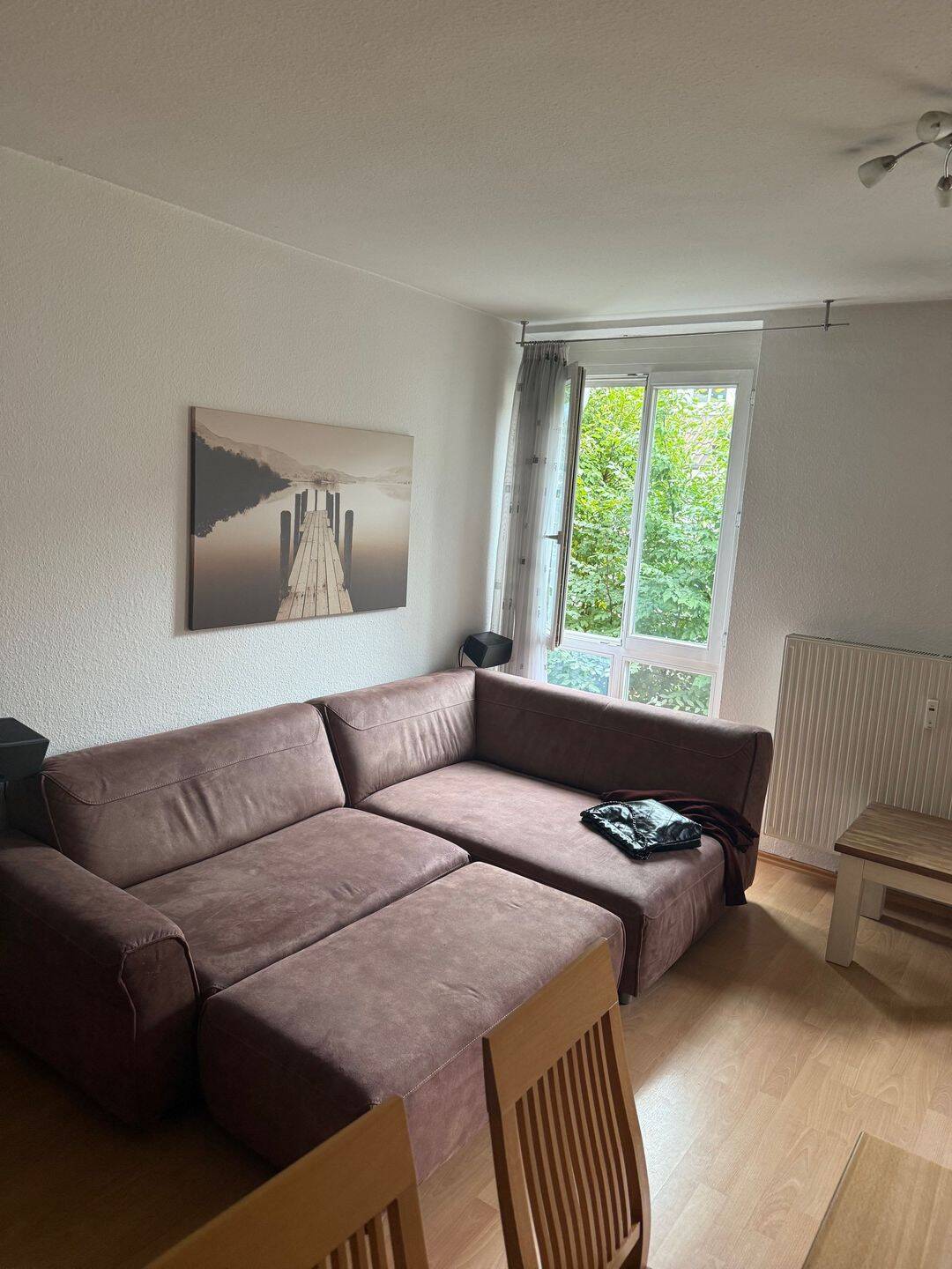 Dreizimmerwohnung – mit oder ohne Möblierung, 71665 Vaihingen an der Enz