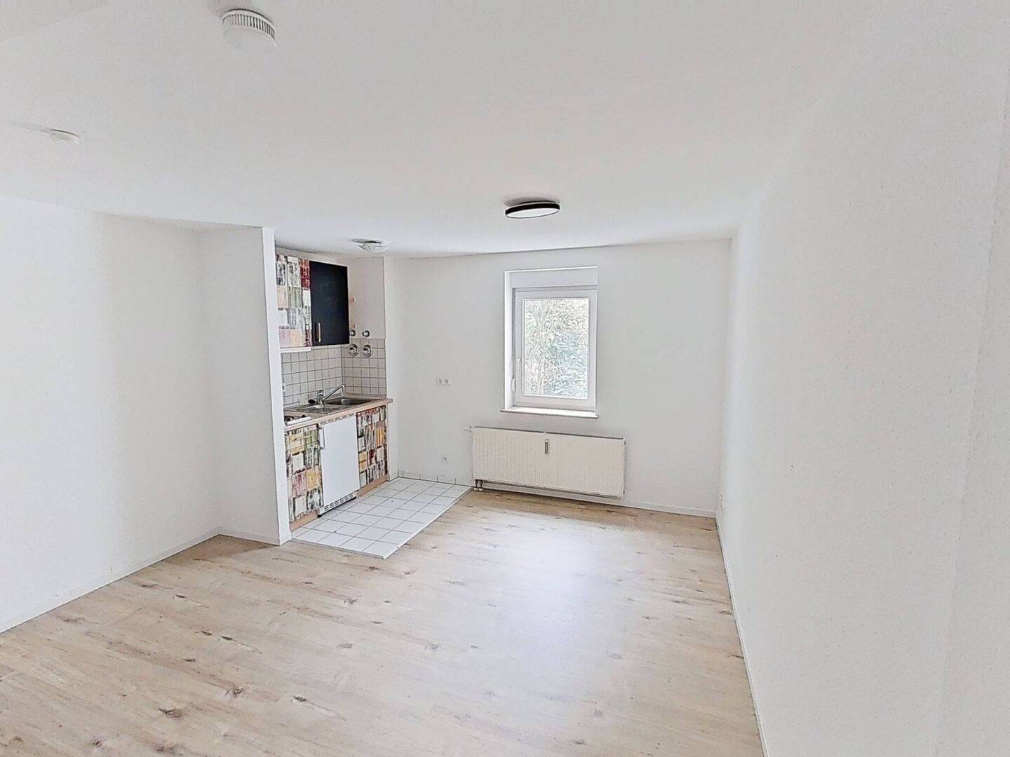 2-Zimmer-Oase mit Terrasse in Stuttgart, 70197 Stuttgart (West)