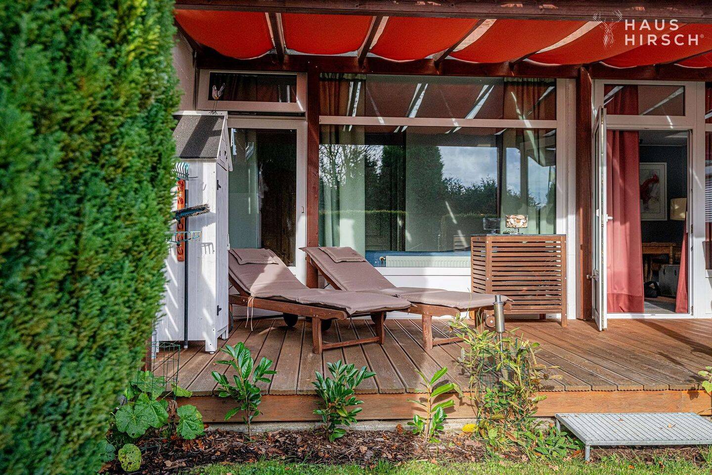 Wohnliches Ferienhaus in Cismar sucht neue Eigentümer!, 23743 Grömitz