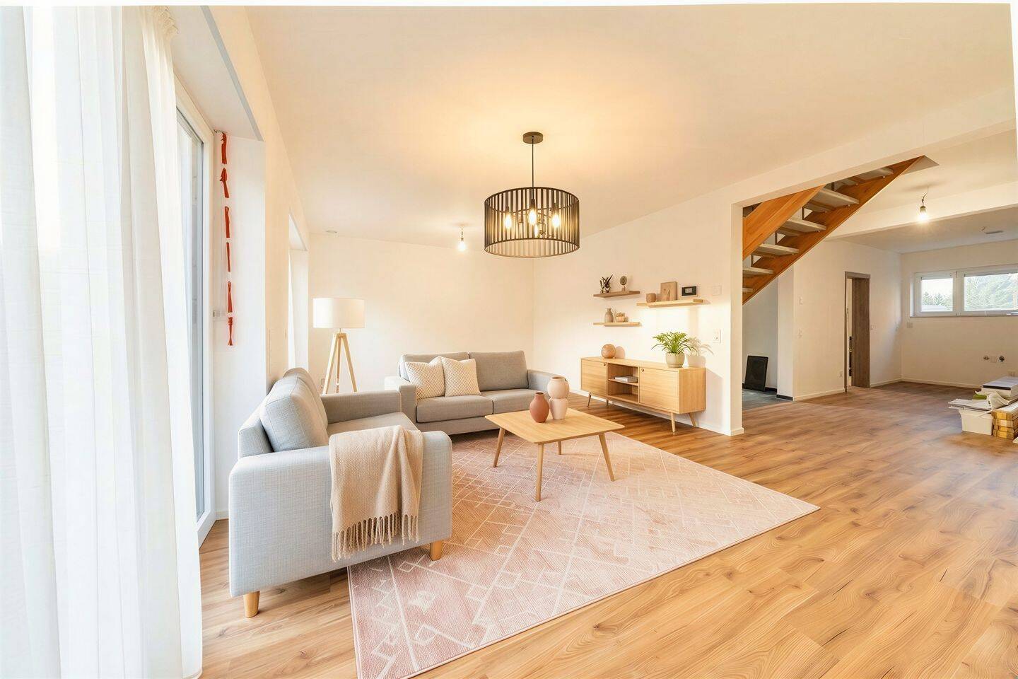 A+ Effizienz, Südterrasse und Toplage: Ihr neues Zuhause bei Berlin – nur 5min vom S-Bhf Mahlow!, 15831 Blankenfelde-Mahlow