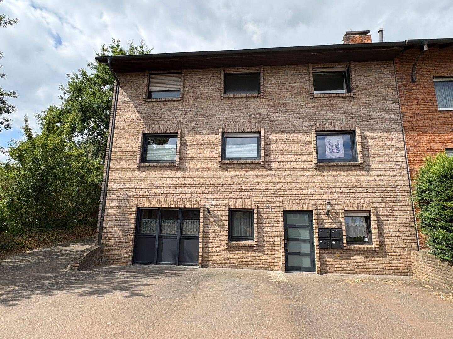 Familienfreundliche Eigentumswohnung mit Balkon, 45721 Haltern am See