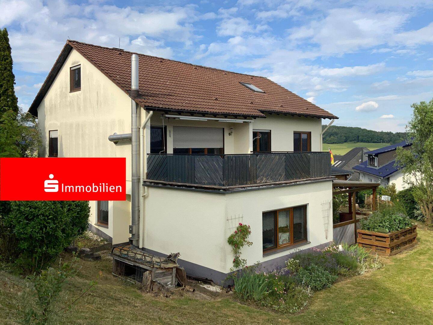 Aussichtsreich!, 35606 Solms