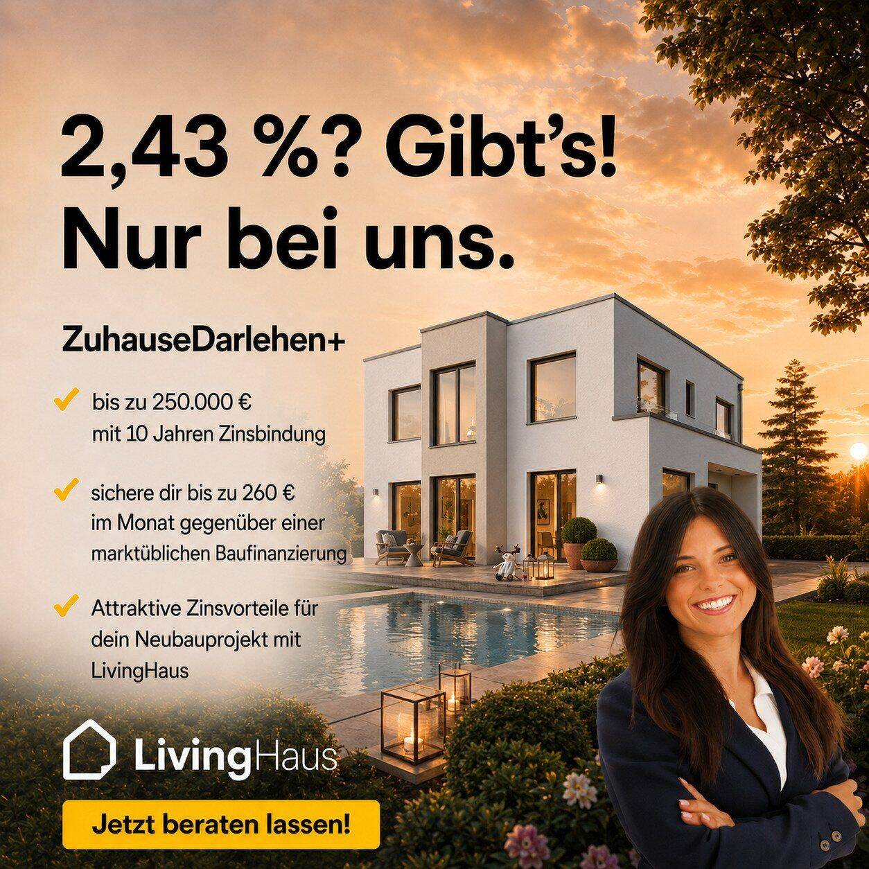 Hier beginnt Ihr neues Kapitel Kfw55 inkl. Grundstück und PV-Anlage, 53332 Bornheim