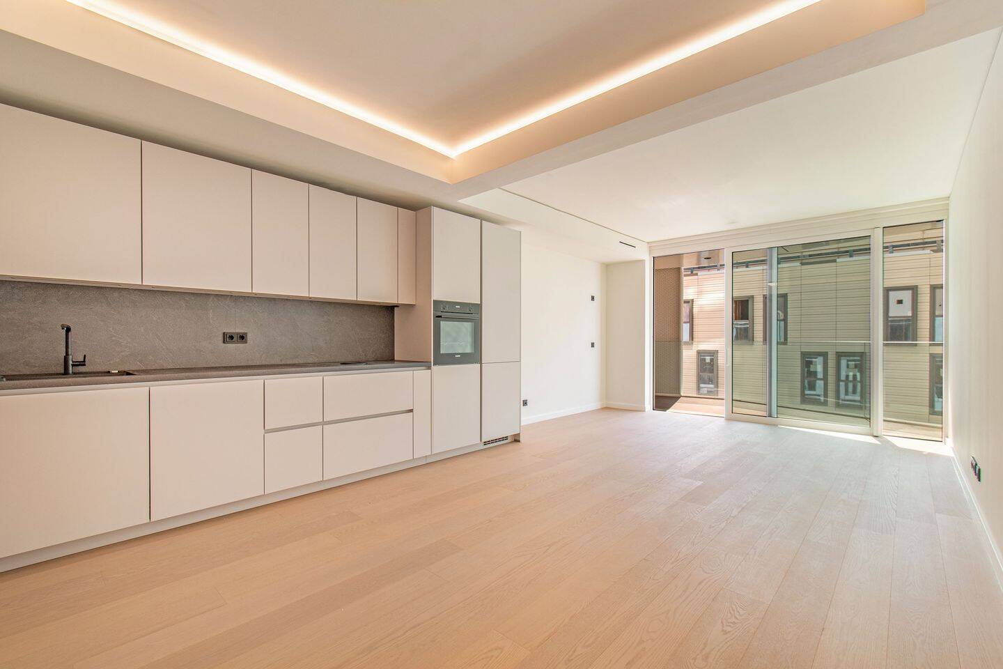 Modernes Wohnen im Herzen der HafenCity!