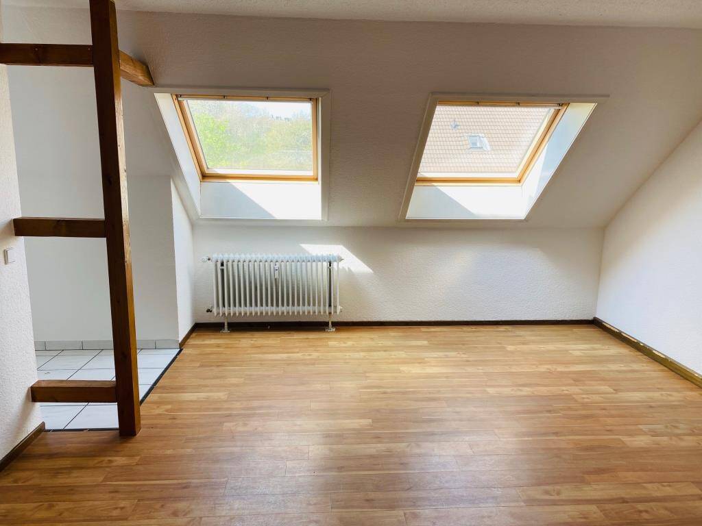 2-Zimmer-Wohnung in Wuppertal Elberfeld, 42275 Wuppertal (Barmen)