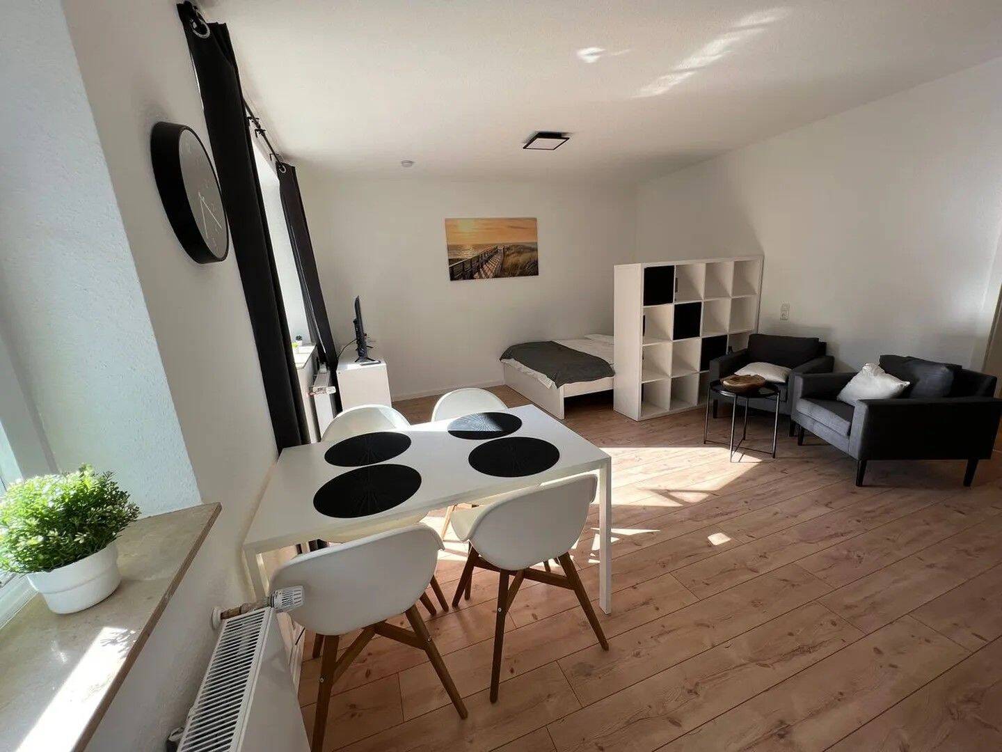 Mietwohnung, 1 Zimmer, 35 m², in Aachen, 52074 Aachen