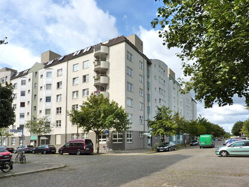 WBS mit besonderem Wohnbedarf benötigt, 10439 Berlin (Pankow Prenzlauer Berg)