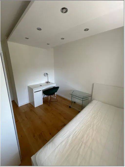 Private Room in Munich-South, 81476 München (Thalk. Obersendl.-Forsten-Fürstenr.-Solln)