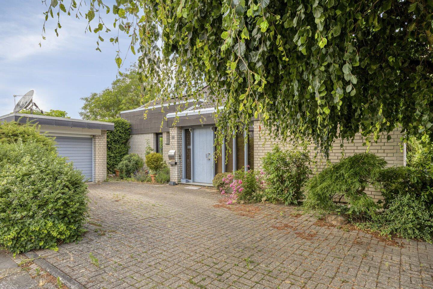 Familienidylle in Erftstadt- Einfamilienhaus mit schönem Garten und Sauna in ruhiger Lage!, 50374 Erftstadt
