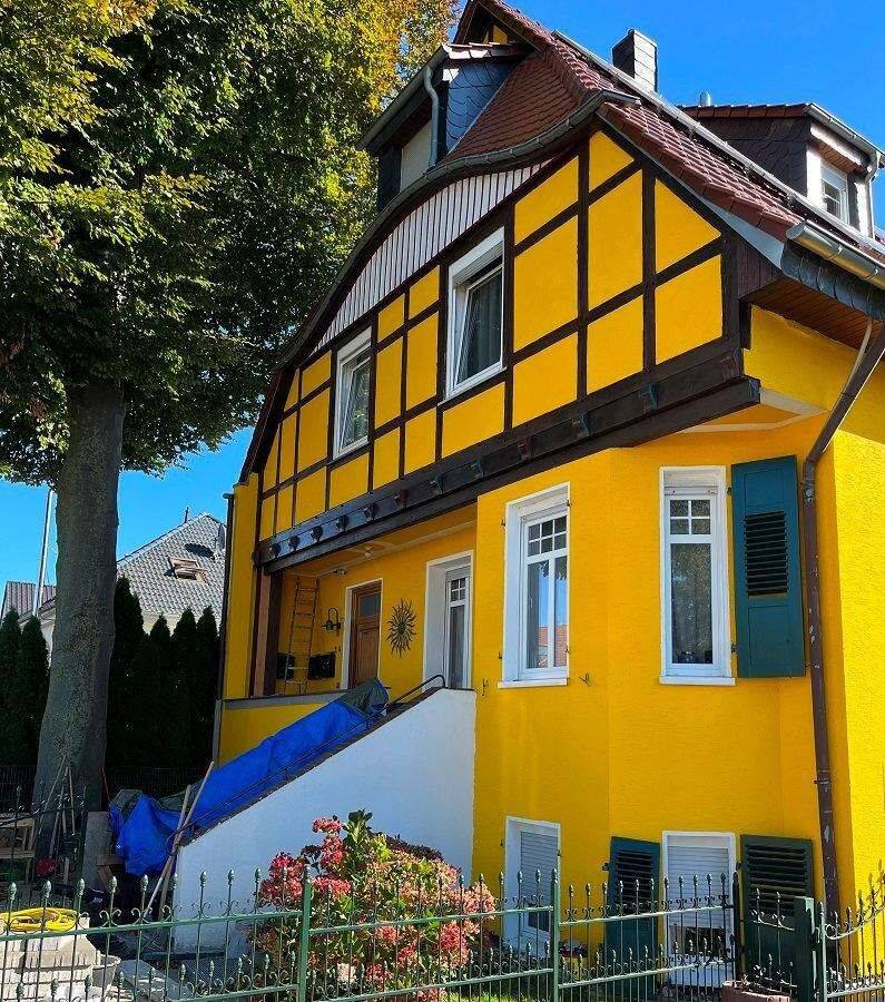 Komfortwohnung 94 m² in historischer Stadtvilla zu vermieten – frei werdend ab 01.11.2026 –, 59457 Werl
