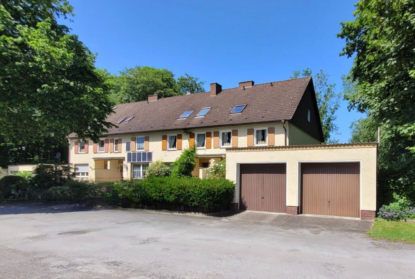 Raumwunder für die kleine und große Familie im Grünen von Ennigerloh!, 59320 Ennigerloh