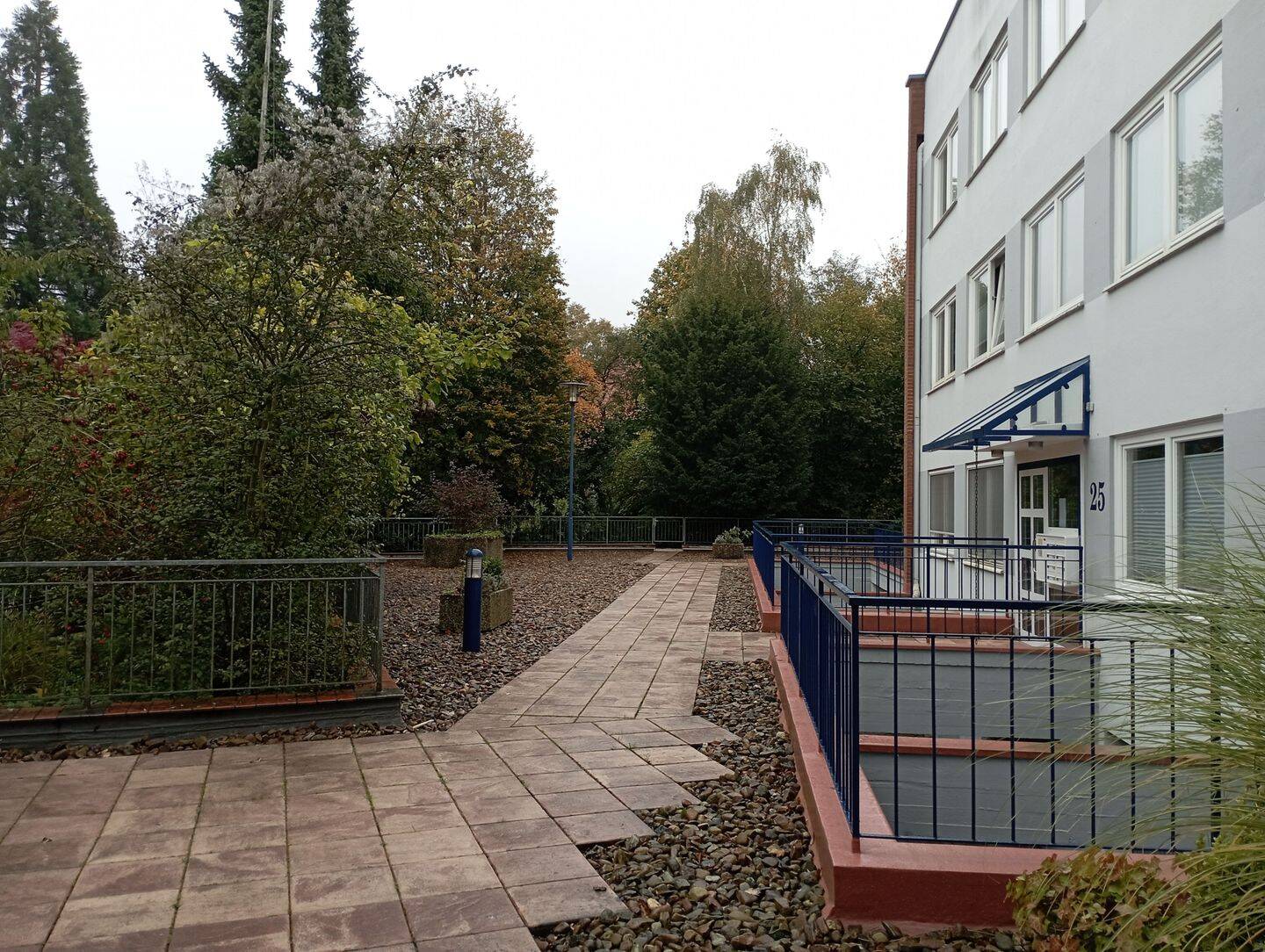 TOP LAGE Schwachhausen – 2 Balkone und TG-Stellplatz, 28211 Bremen (Gete Radio Bremen Schwachhausen)