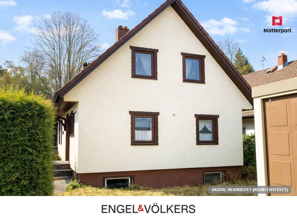 Fertighaus sucht handwerklich Begabte, 15344 Strausberg