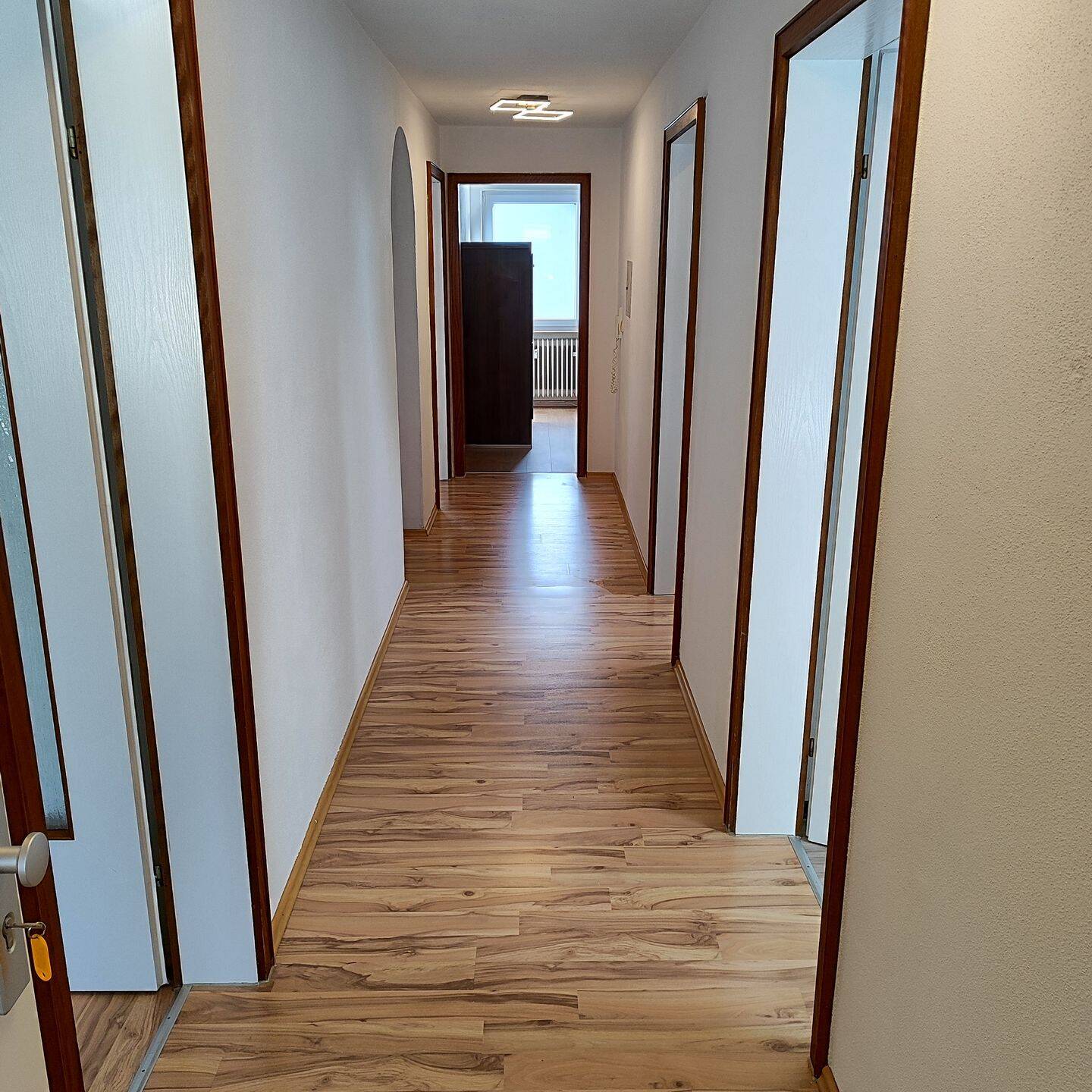 Akttraktive 4 – ZW mit Balkon u. EBK in Riedlingen/Donauwörth, 86609 Donauwörth