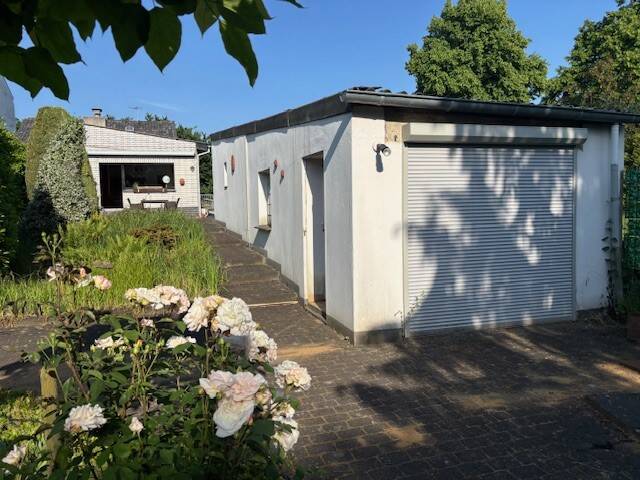 Gemütliches Einfamilienhaus direkt am Naturschutzgebiet Niers, 41189 Mönchengladbach