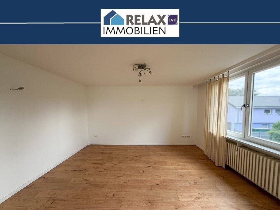 Helle 3-Zimmer-Wohnung mit Balkon in ruhiger und zentraler Lage von Geilenkirchen, 52511 Geilenkirchen