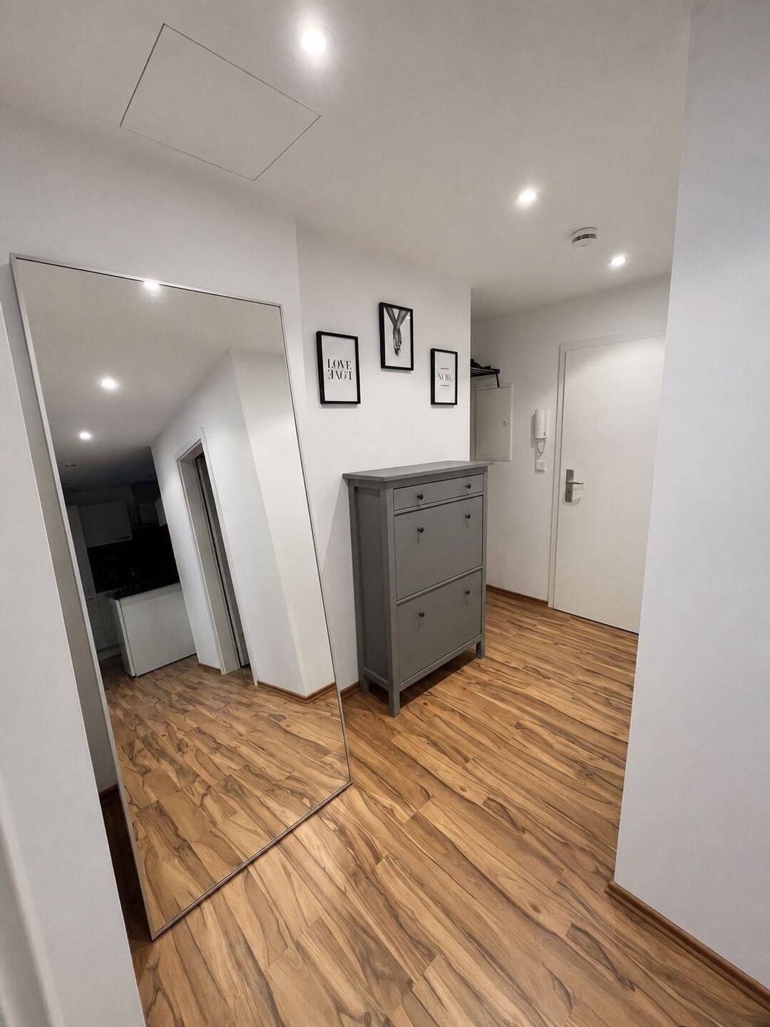 2-Zimmer-Wohnung sucht Nachmieter/in, 90403 Nürnberg (Gleißbühl Lorenz Sebald)