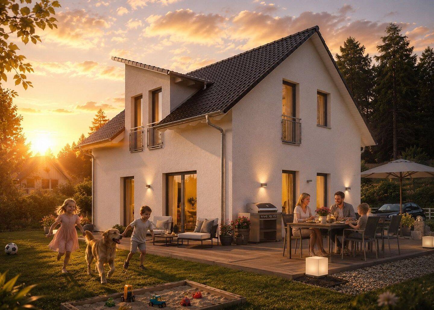 Finden Sie mit Massa Haus Ihr Match, 59597 Erwitte