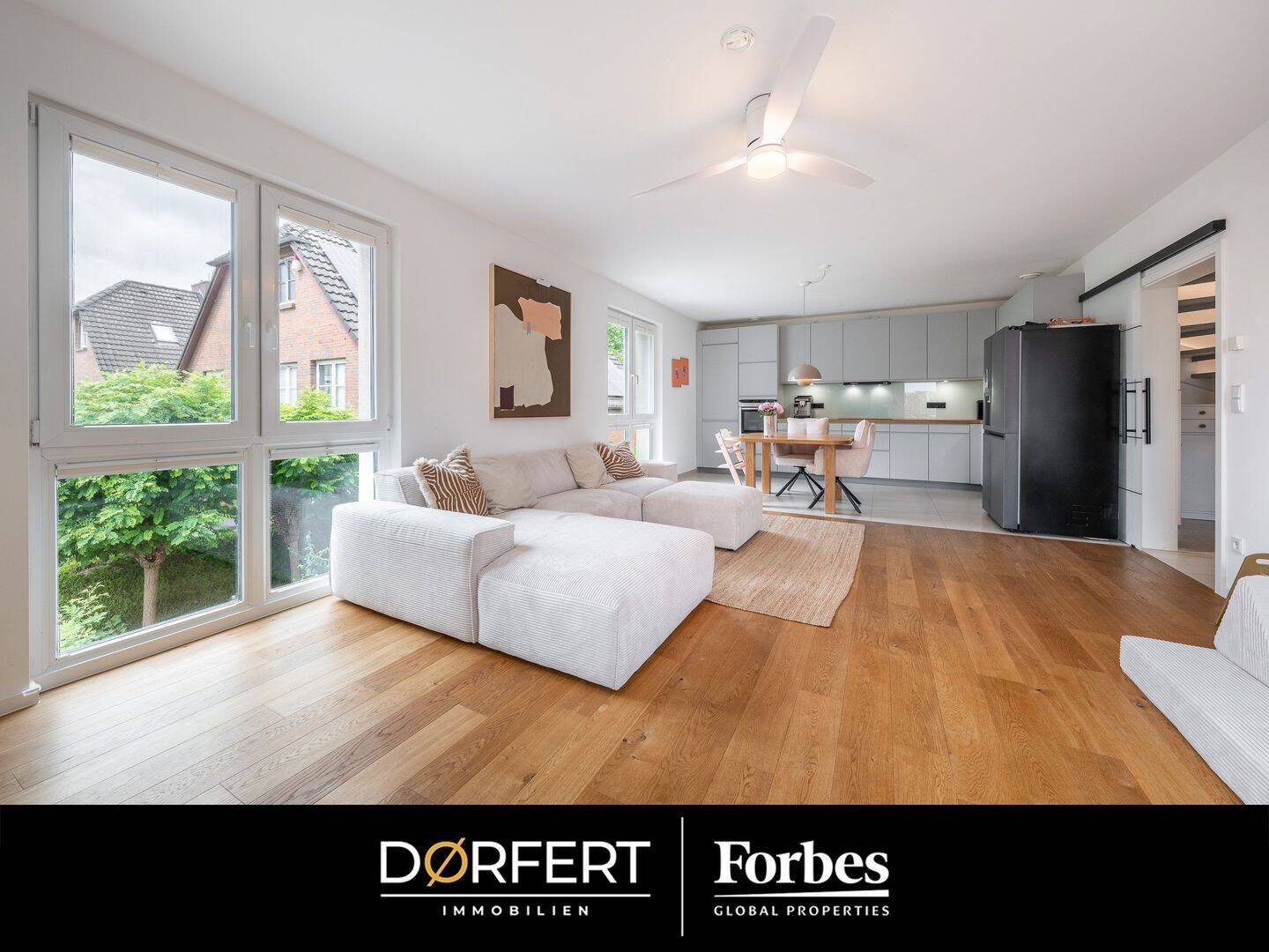 Großzügig, modern, zentral: Ihr neues Zuhause in Eidelstedt, 22523 Hamburg (Eimsbüttel Eidelstedt)