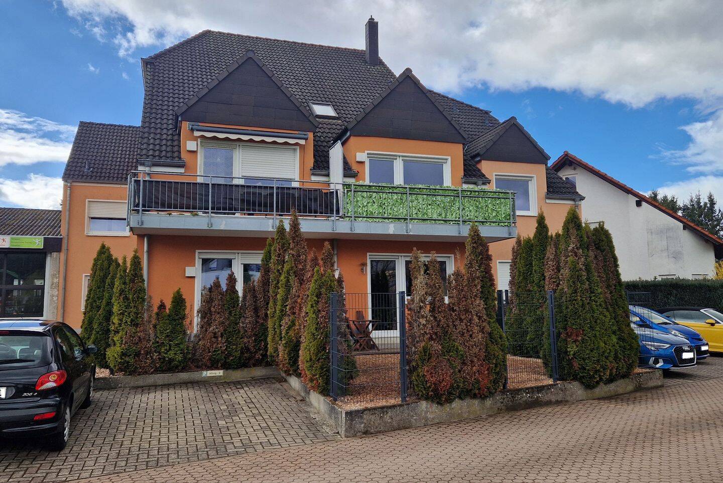 Erdgeschosswohnung in toller Wohnlage von Kirkel, 66459 Kirkel