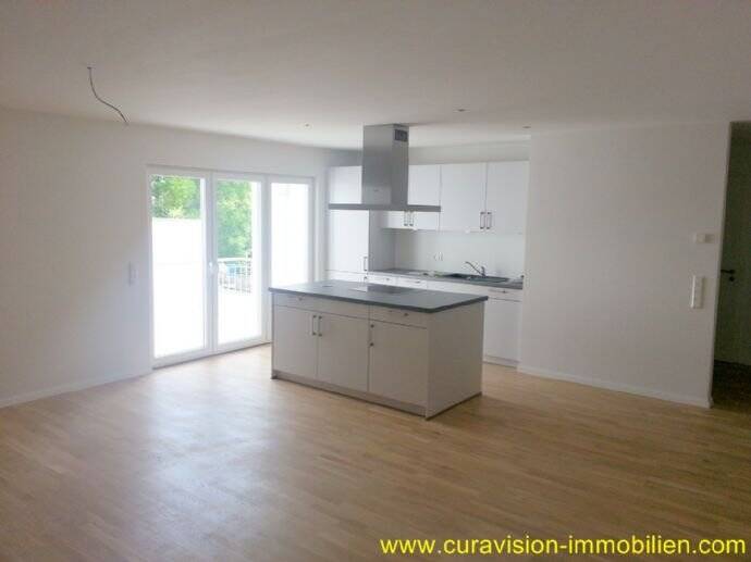Komfortabel Wohnen. Schicke 4-Zimmerwohnung mit toller Einbauküche, 65347 Eltville am Rhein