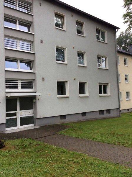 Ihre Zukunft – Ihre Wohnung: individuelle 4,5-Zimmer-Wohnung, 45886 Gelsenkirchen (Ückendorf)