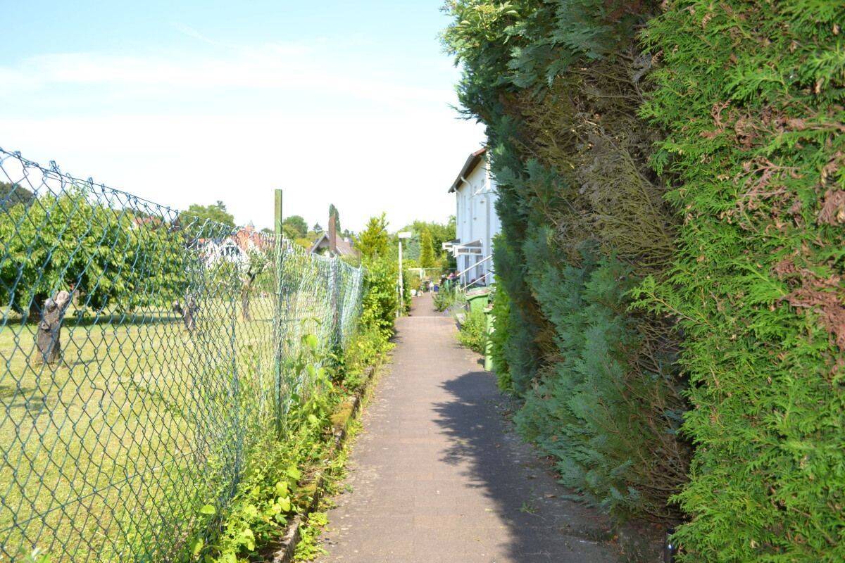 PROVISIONSFREI Bezahlbares Reihenhaus in sehr guter Lage, 55126 Mainz (Finthen Layenhof)