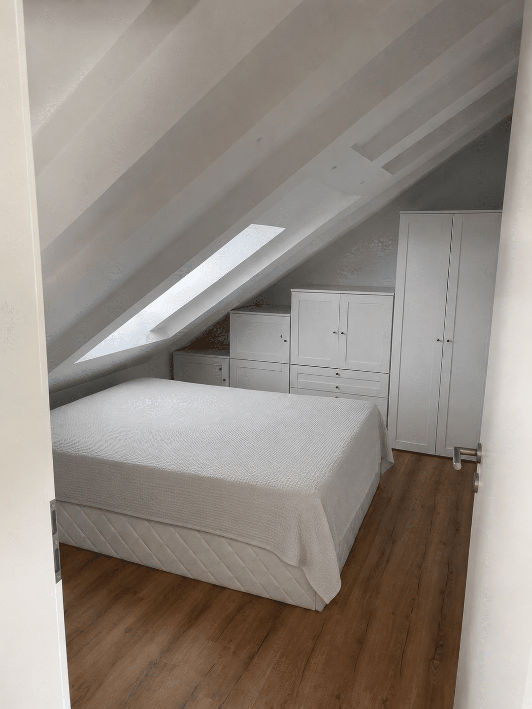 Dachgeschosswohnung, 72770 Reutlingen