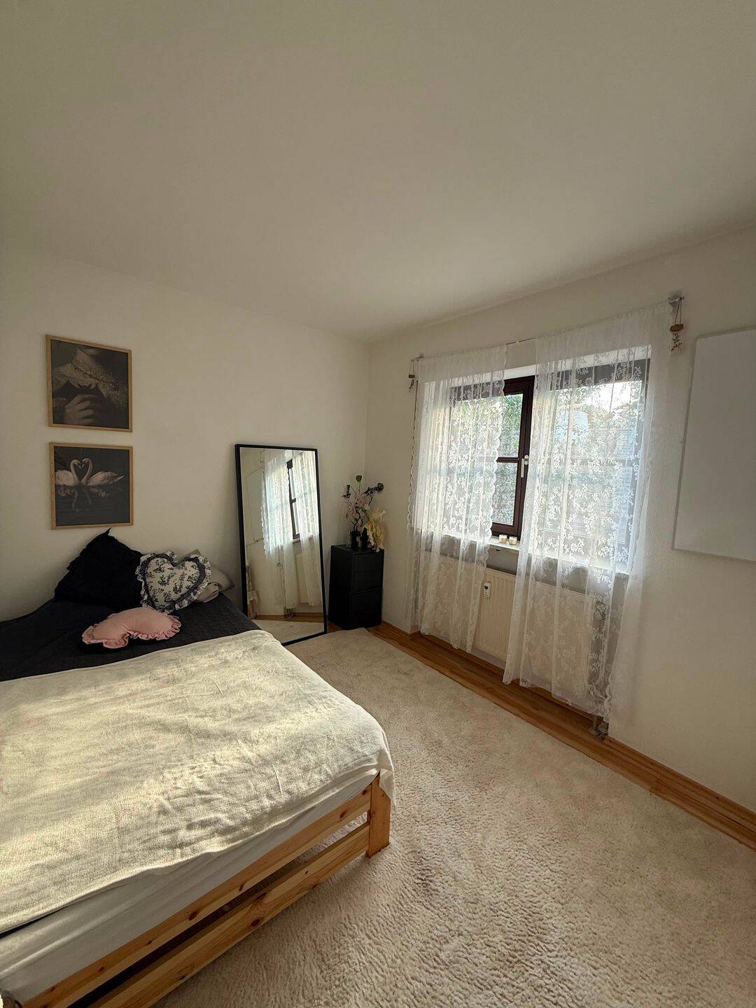 Platz für neue Ideen: 3-Zimmer Wohnung, 85598 Vaterstetten