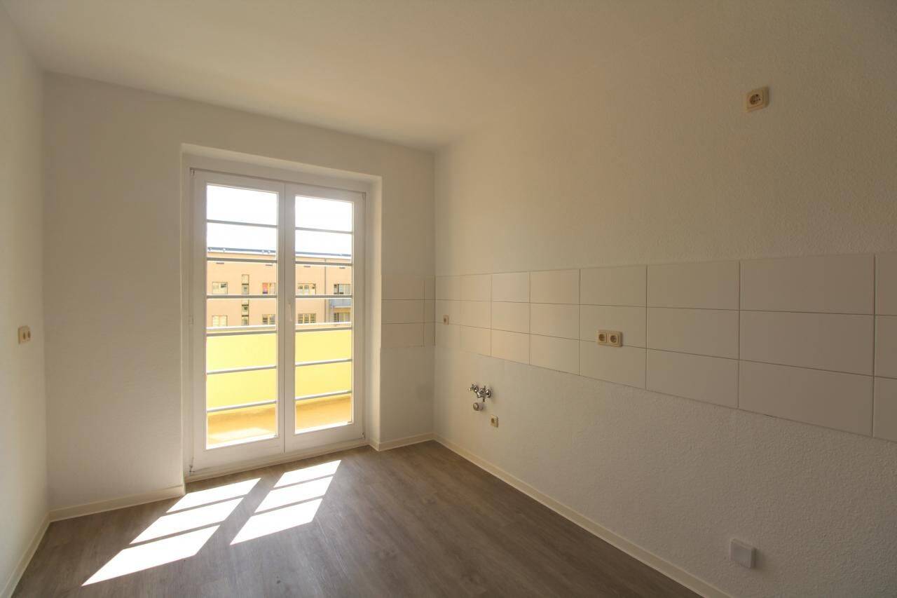 ! Ihre Schlüssel zum Glück, warten ab Juni 2026 auf Sie!, 39110 Magdeburg (Diesdorf Stadtfeld West)
