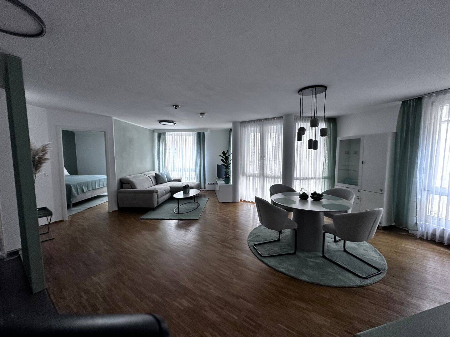 Gut gelegene Wohnung in der Altstadt, 97070 Würzburg (Altstadt)