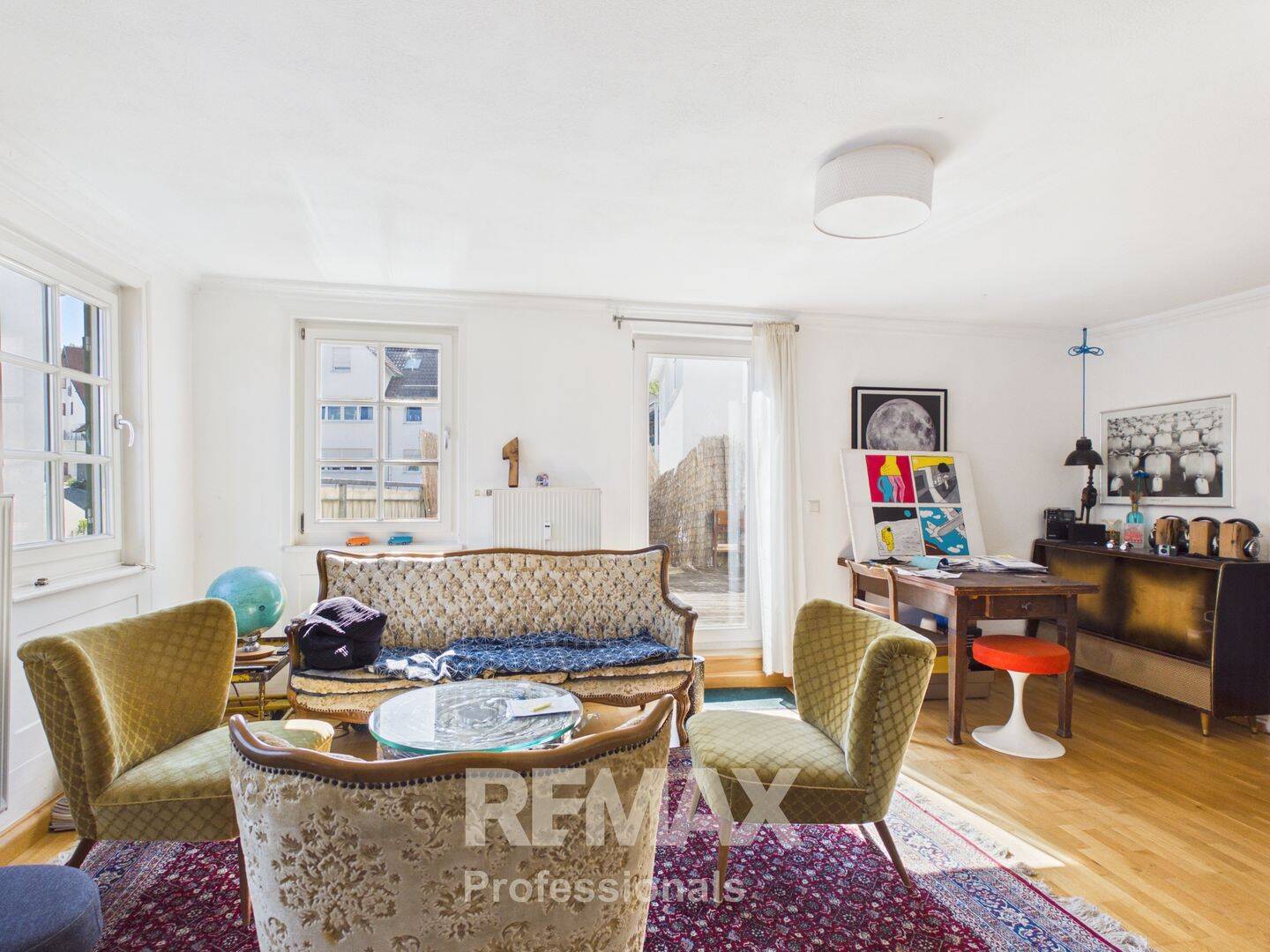 2-Zimmer Wohnung im Fachwerkhaus Kernen-Stetten, 71394 Kernen im Remstal